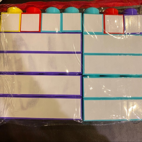 ankyo development ltd Toys Building Block Game Spelling Reading